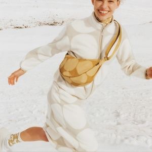 Uniqlo x Marimekko Bag